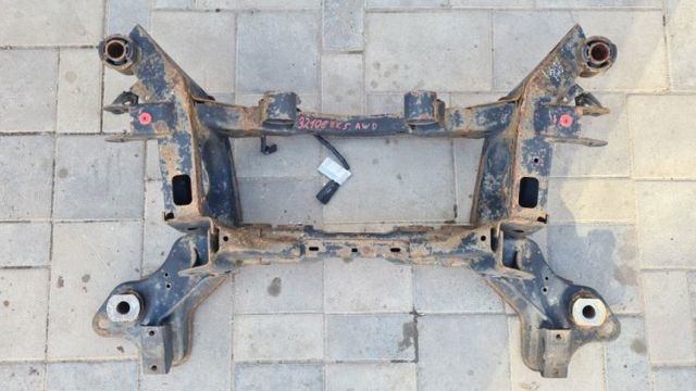 Подвеска задняя HG9Z5035F FORD