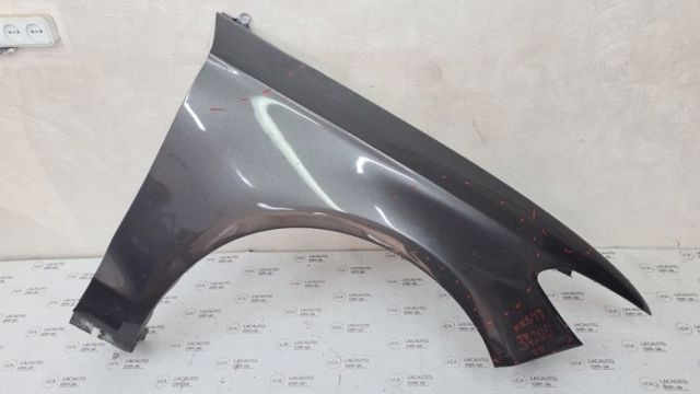 Правое крыло HS7Z16005A FORD