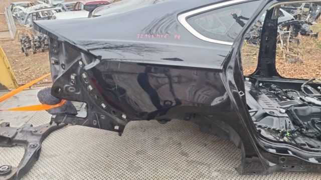 Боковая часть задняя правая HS7Z5427840A FORD