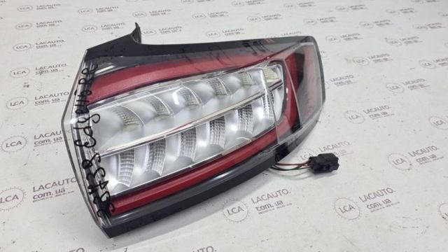 Фонари задние HT4Z13404D FORD