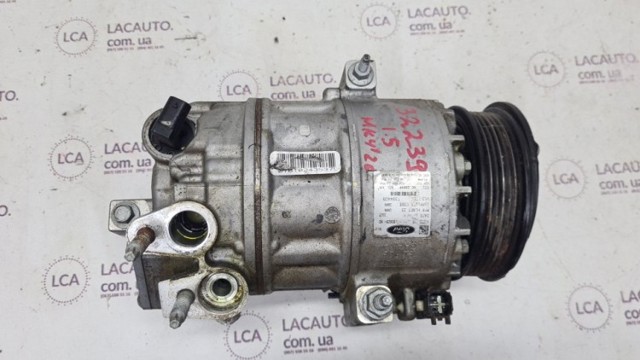 FORD JX6Z19703P в наличии Одесса