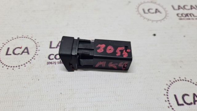 Кнопка включения аварийной сигнализации JX7T13A350AB FORD