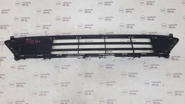 Решетка переднего бампера, нижняя KS7Z17B968BA FORD