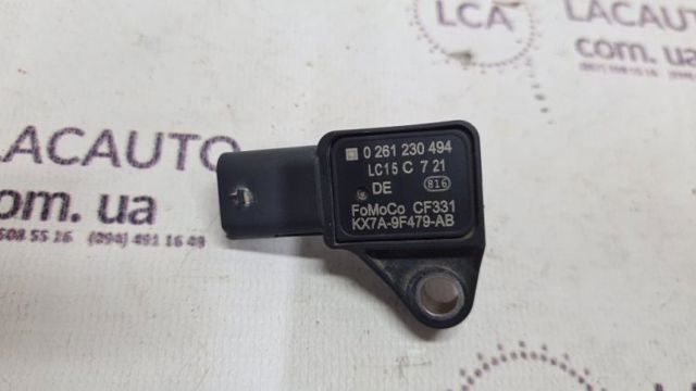 Датчик давления наддува KX7A9F479AB FORD