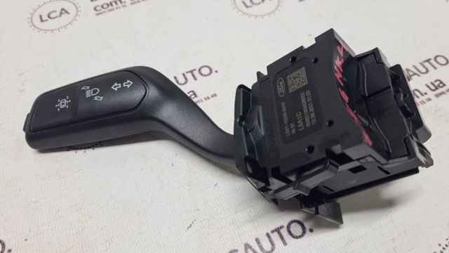 Подрулевой переключатель левый LB5Z13341BA FORD