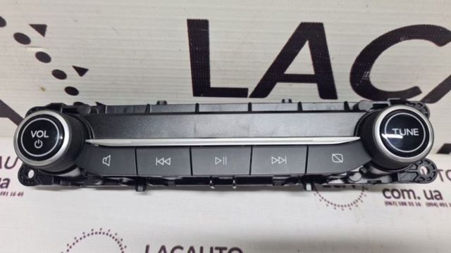 Пульт управления магнитолой LJ6T18K811CB FORD