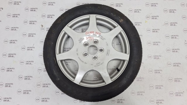 FORD LJ6Z1007F Диски колесные литые (легкосплавные, титановые) в наличии Сумы