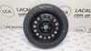 Запасное колесо докатка ford escape mk4 20- r17 155/70 lj6z1007f 7087 LJ6Z-1007-F