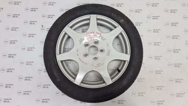 Диски на авто LJ6Z1007F FORD