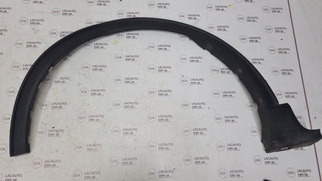 Расширитель передней арки колеса, левый LJ6Z16039AA FORD