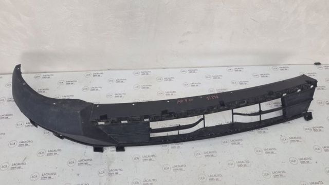 Бампер передний, нижняя часть LJ6Z17D957A FORD