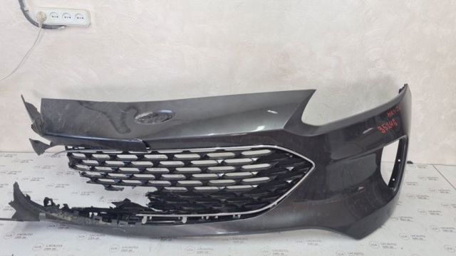 Кожух бампера переднего LJ6Z17D957AAPTM FORD