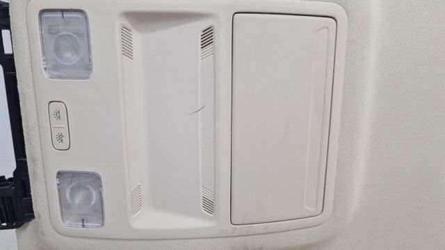 Плафон освещения кабины LJ6Z58519A70AA FORD
