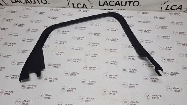 Рама стекла задней двери левой LJ6Z7800014AD FORD