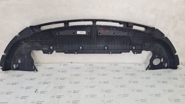 Обвес бампера LJ6Z8310AA FORD