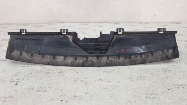 Нижний дефлектор радиатора LJ6Z8327B FORD