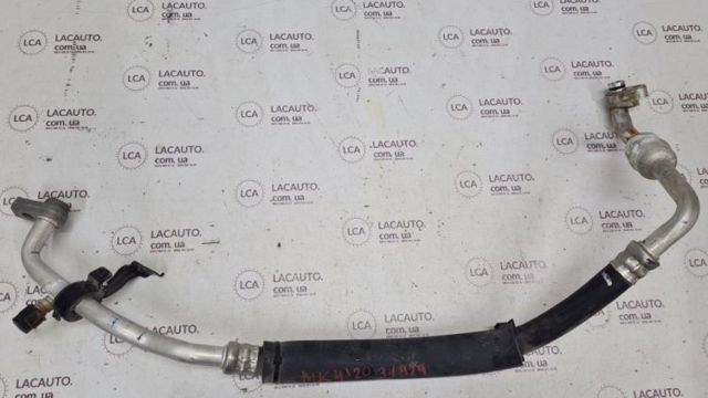 Трубопроводы LX6Z19D742V FORD