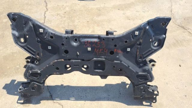 Крабобалка передней подвески LX6Z5019B FORD