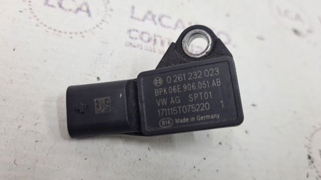 Датчик нагнетания воздуха в турбину PAC906051 PORSCHE