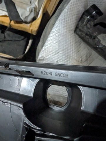 620749NC0B NISSAN купить в Ирпень