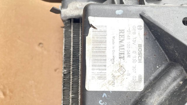 214810004R RENAULT купить в Одесса