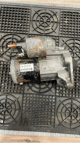 233003248R RENAULT Стартер купить в Ровно