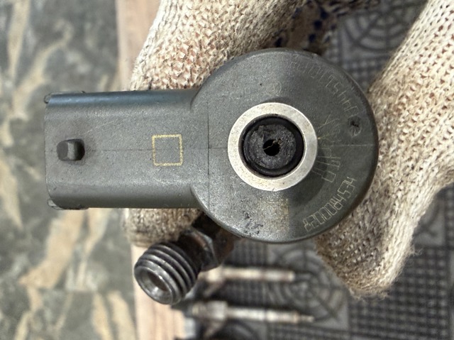 Форсунки 8200084534 RENAULT