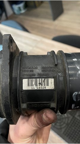 H7700314669 RENAULT ДМРВ купить в Украина