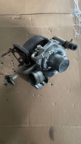 H8200575462 RENAULT Турбина купить в Ровно