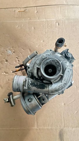 Турбонагнетатель H8200575462 RENAULT