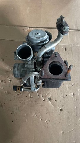 RENAULT H8200575462 Турбина в наличии Киев