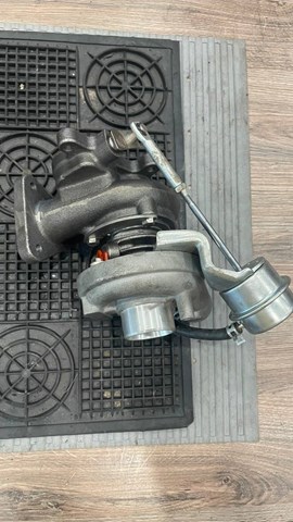HNX159 DELPHI Турбина купить в Одесса