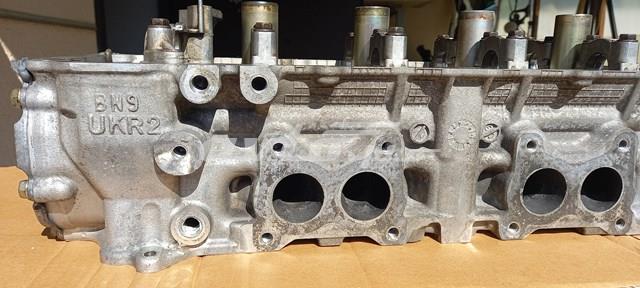 NISSAN 11040AU010 ГБЦ в наличии Ровно