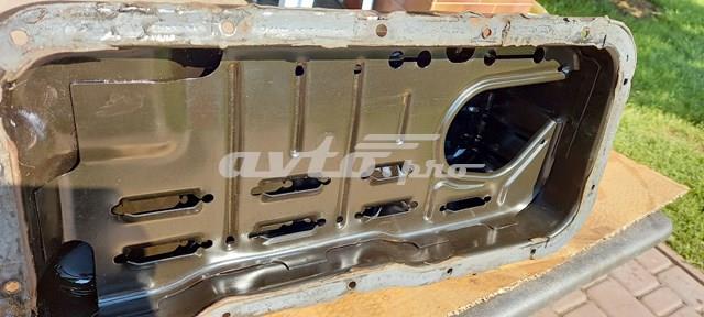 NISSAN 1111077A12 Поддон масляный картера двигателя в наличии Николаев