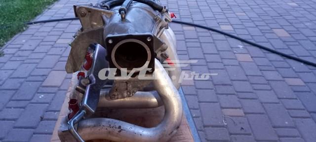 NISSAN 14010AU300 Коллектор впускной верхний в наличии Каменское
