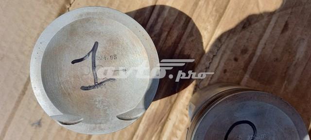 NISSAN A20108H501 Поршень с пальцем без колец, STD в наличии Черновцы