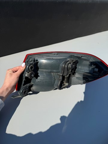 63217296099 BMW Фонарь задний левый купить в Ровно