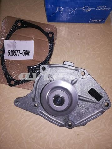 VKPC86418 SKF Помпа водяная (насос) охлаждения купить в Ужгород