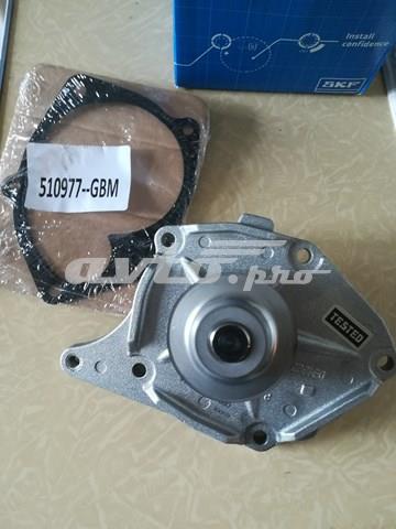 SKF VKPC86418 Помпа водяная (насос) охлаждения в наличии Сумы