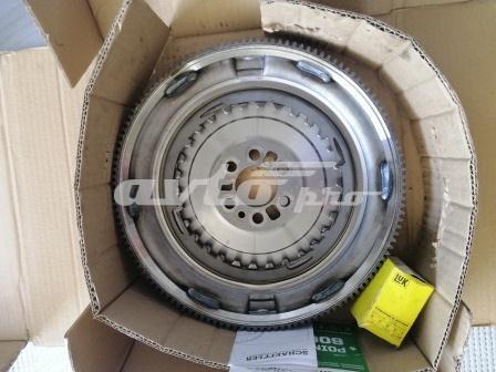 LUK 415062609 Маховик двигателя в наличии Николаев