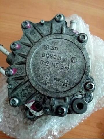 Тандемный насос 03G145209 BOSCH
