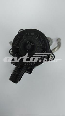2562025040 TOYOTA Клапан ЕГР купить в Ирпень