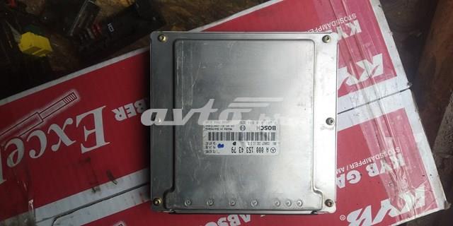 0001534379 Модуль управления (ЭБУ) двигателем купить Одесса