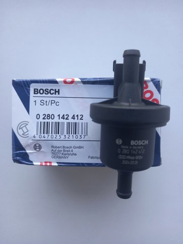 0280142412 FORD Клапан вентиляции газов топливного бака купить в Киев
