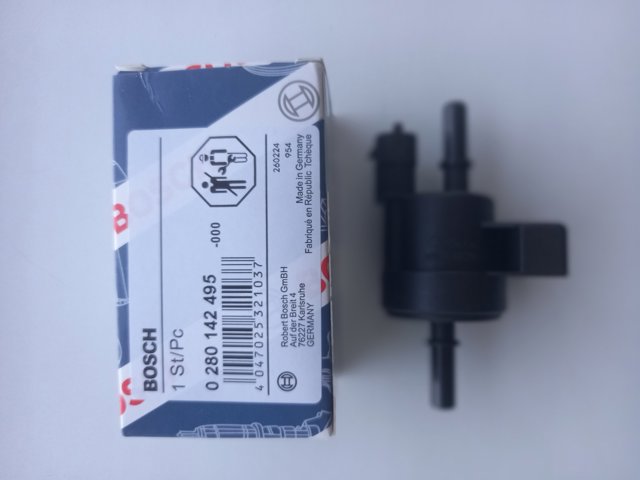 BOSCH 0280142495 в наличии Днепр