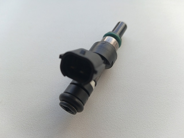 166001HC0A NISSAN Топливные форсунки купить в Черновцы