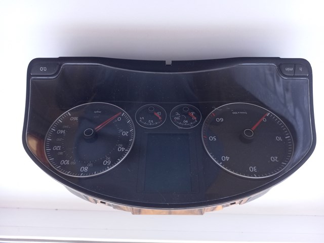 1K0920974B VAG Приборная доска (щиток приборов) купить в Чернигов