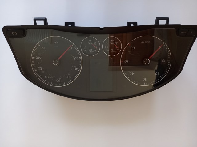 1K0920974B VAG Приборная доска (щиток приборов) купить в Запорожье