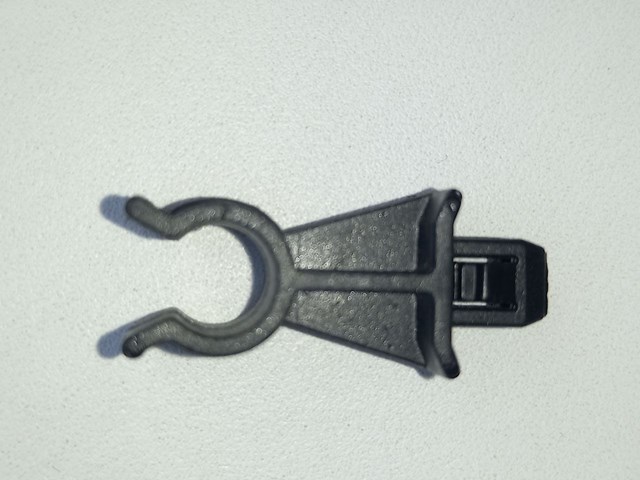 65722EB300 NISSAN Фиксатор упора капота купить в Хмельницкий