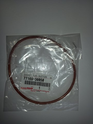 TOYOTA 7716930050 Уплотнитель топливного насоса в наличии Винница